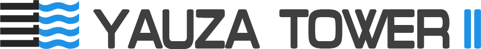 Yauza Tower II
